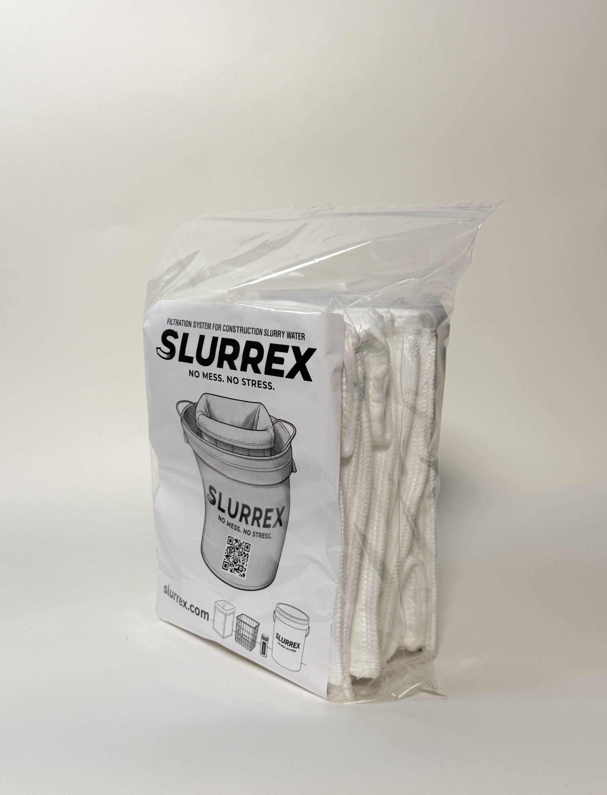 SLURREX Filter Bags (5-Pack) - Image 2