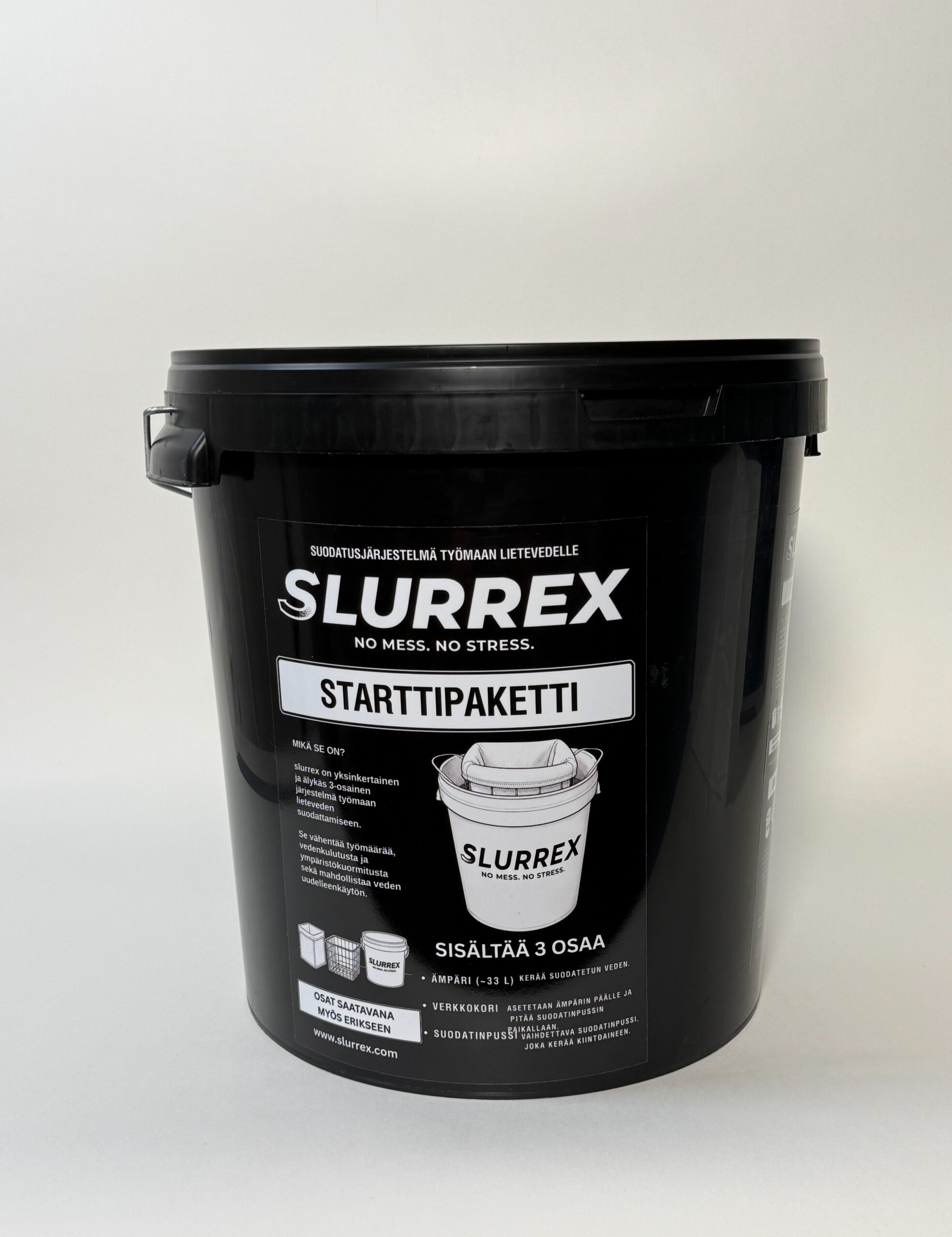 Slurrex Bucket - Image 2