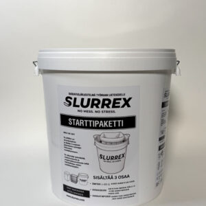 Slurrex Bucket