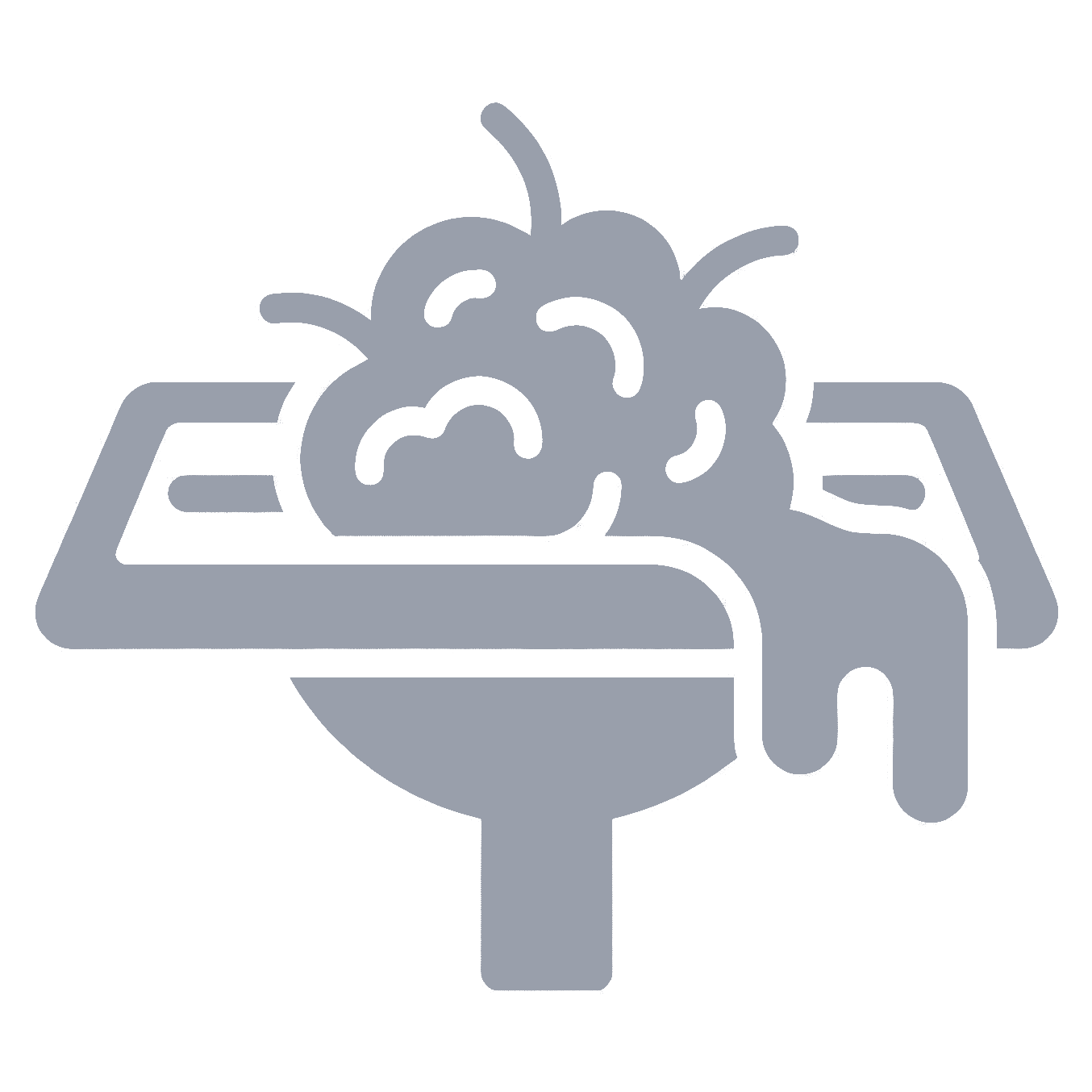 Drain Protection