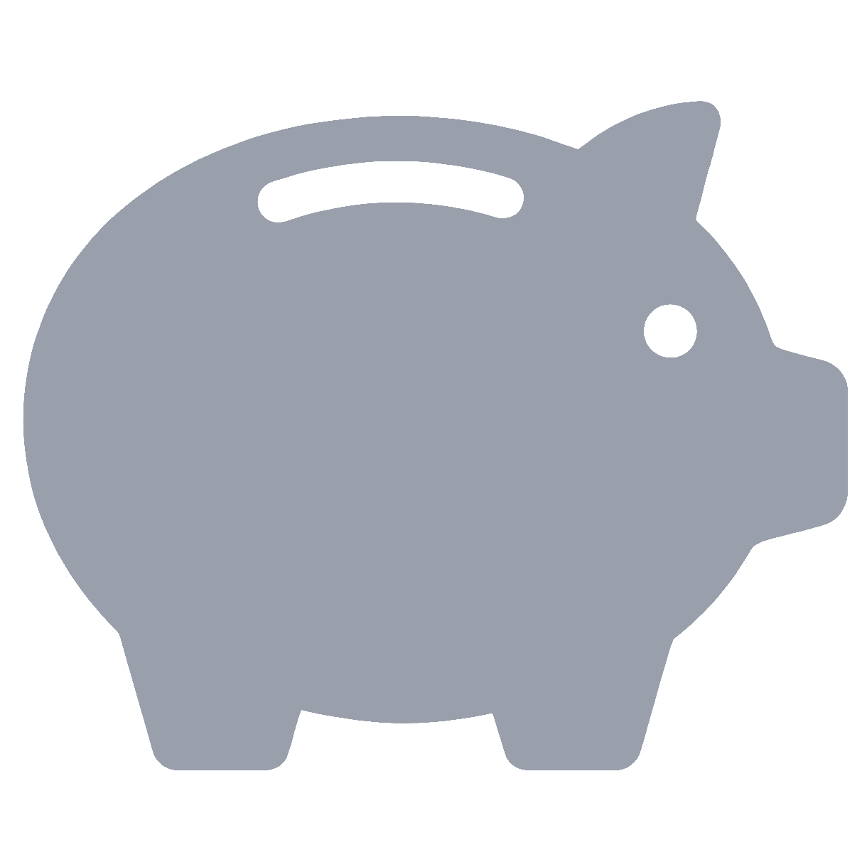 Cost and Consumption